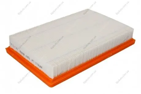 Повітряний фільтр KNECHT MAHLE / KNECHT LX1661