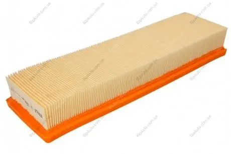 Повітряний фільтр KNECHT MAHLE / KNECHT LX1634
