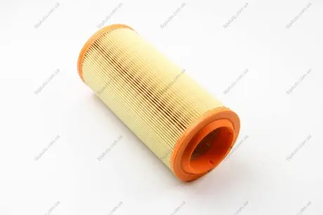 Фільтр повітря KNECHT MAHLE / KNECHT LX1595