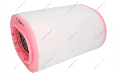 Воздушный фильтр KNECHT MAHLE / KNECHT LX1460 (фото 1)