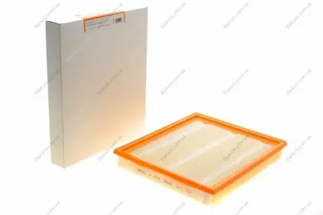 Воздушный фильтр KNECHT MAHLE / KNECHT LX1272