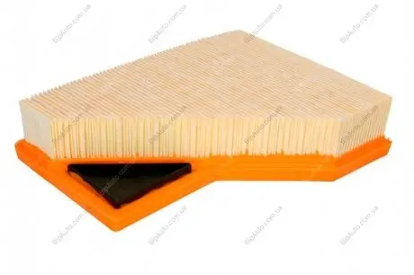 Фільтр повітря KNECHT MAHLE / KNECHT LX1213