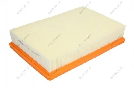 Повітряний фільтр KNECHT MAHLE / KNECHT LX1044