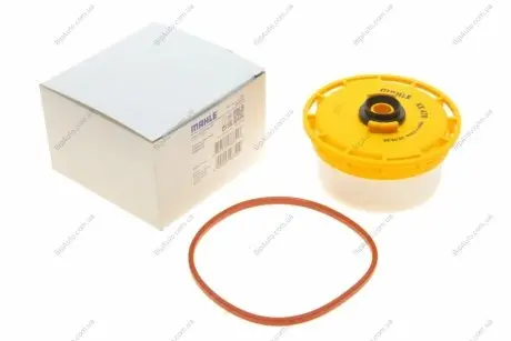 Топливный фильтр KNECHT MAHLE / KNECHT KX479D