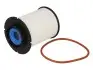 Топливный фильтр KX404D KNECHT
