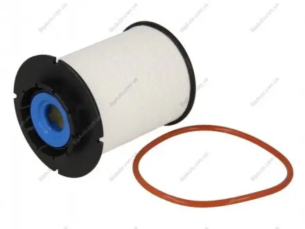 Фільтр паливний KNECHT KX 404D MAHLE / KNECHT KX404D