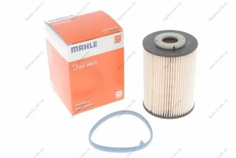 Топливный фильтр KNECHT MAHLE / KNECHT KX393D