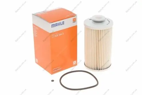 Топливный фильтр KNECHT MAHLE / KNECHT KX344D