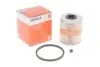 Топливный фильтр KX218D KNECHT