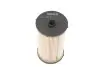 Топливный фильтр KNECHT MAHLE / KNECHT KX220D (фото 4)