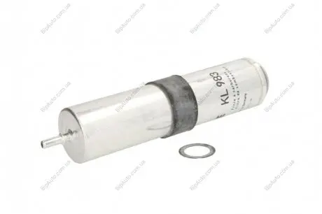 Топливный фильтр KNECHT MAHLE / KNECHT KL983D