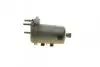 Топливный фильтр KNECHT MAHLE / KNECHT KL633D (фото 3)