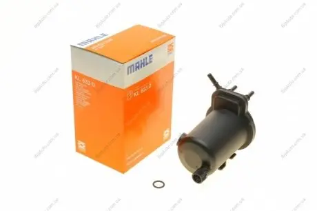 Топливный фильтр KNECHT MAHLE / KNECHT KL633D
