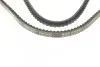 Пас клиновий Land Rover Range Rover 81-90 DAYCO 10A1225C (фото 3)