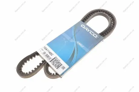 Клиновой ремень DAYCO 10A1140C