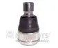 Шарова опора N4863032 NIPPARTS