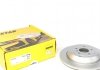 Гальмівний диск TEXTAR 92150803 (фото 1)