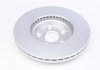 Тормозной диск TEXTAR 92135503 (фото 2)