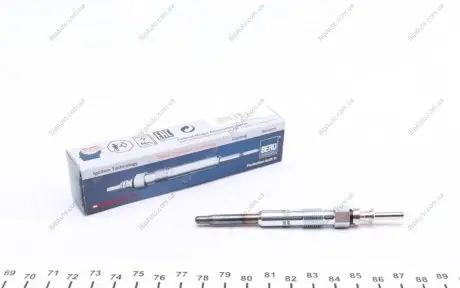 Свічка розжарення BERU GN024