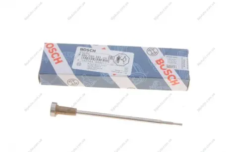 Комлект клапанов BOSCH F 00V C01 331