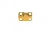 Головка цилиндра BOSCH F 01M 100 869 (фото 5)