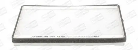 Фільтр салону CHAMPION CCF0161
