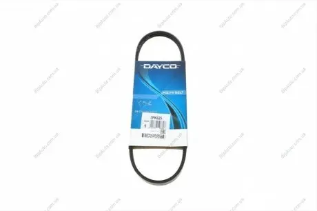 Ремень поликлин. DAYCO 3PK625