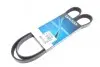 Ремінь генератора поліклиновий DAYCO 5PK1290 5PK1290