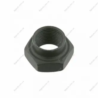 Гайка маточини CITROEN, FORD, PEUGEOT (FEBI) FEBI BILSTEIN 03810