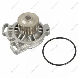Насос водяной VAG (Febi) FEBI BILSTEIN 09758