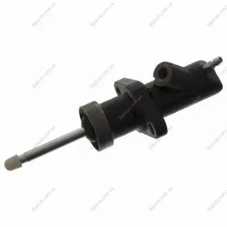 Робочий циліндр зчеплення FEBI FEBI BILSTEIN 10034