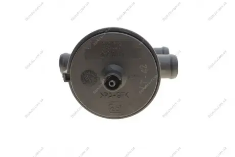 Клапан печки Opel (Febi) FEBI BILSTEIN 22001