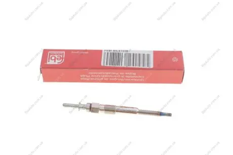 Свеча накаливания (FEBI) FEBI BILSTEIN 24094