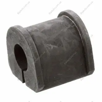 Втулка стаб. Opel (Febi) FEBI BILSTEIN 31066
