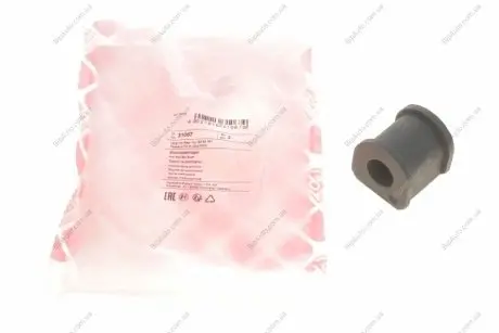 Втулка стаб. Opel (Febi) FEBI BILSTEIN 31067