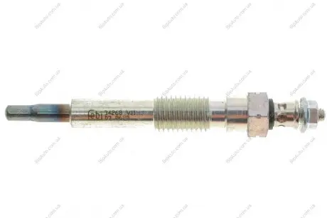 Свічка розжарювання FEBI BILSTEIN 34268
