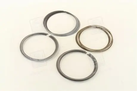 Кільця поршневі (0,25) HYUNDAI/KIA ELANTRA, i30/i30CW, TRAJET, TUCSON, CEED, CERATO MOBIS 2304023971