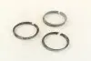 Кільця поршневі (STD) HYUNDAI/KIA AZERA, GRANDEUR, SANTA FE MOBIS 2304027960 (фото 1)