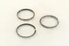 Кільця поршневі (STD) HYUNDAI/KIA AZERA, GRANDEUR, SANTA FE MOBIS 2304027960 (фото 2)