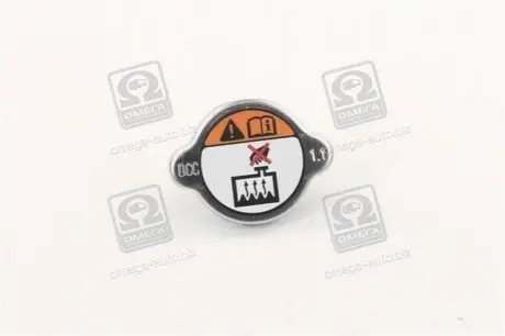 Крышка радиатора MOBIS 253303Z000