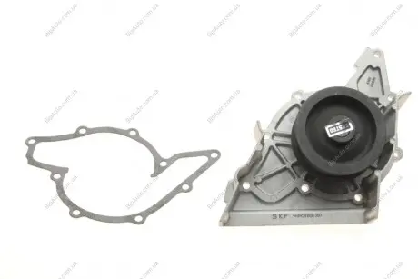 Насос водяний AUDI SKF VKPC 81800