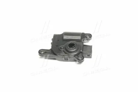 Привід заслінки обігрівача Hyundai Accent/Elantra 06 - / Kia Soul 08 - MOBIS 971242H000