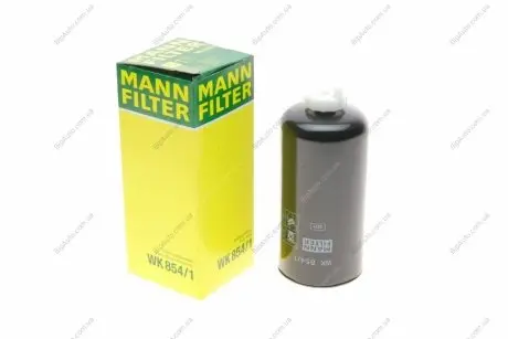 Топливный фильтр MANN WK854/1