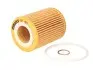 Фільтр оливний BMW 3 (F30/F31) 316/320i12- MAHLE / KNECHT OX825D