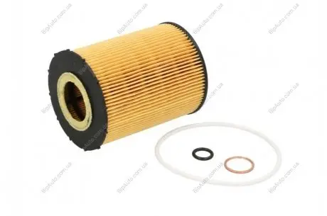 Масляный фильтр KNECHT MAHLE / KNECHT OX636D