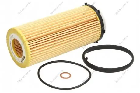 Масляный фильтр KNECHT MAHLE / KNECHT OX560D
