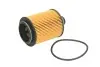 Фільтр оливний Citroen Nemo 1.3HDI/Fiat Doblo 1.6/ MAHLE / KNECHT OX553D