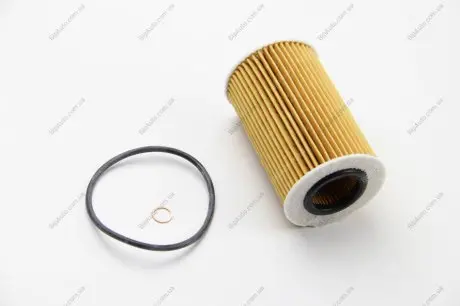Масляный фильтр KNECHT MAHLE / KNECHT OX436D