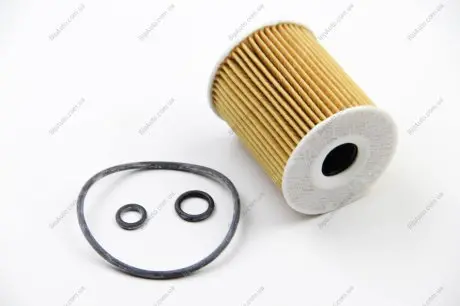 Масляный фильтр KNECHT MAHLE / KNECHT OX422D