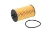 Фільтр оливний Opel Astra 1.0-1.8/Combo 1.4i 16V 0 MAHLE / KNECHT OX401D (фото 2)